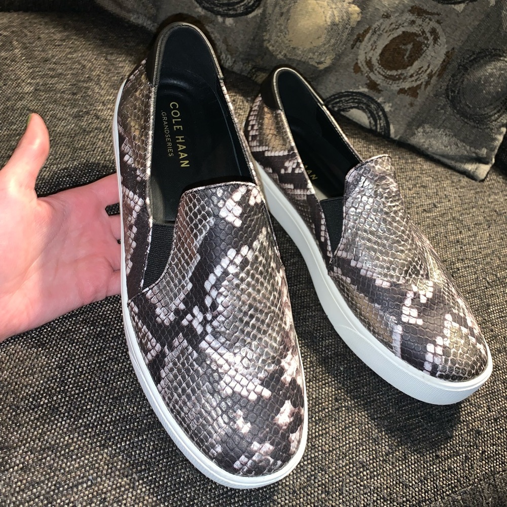 Cole Haan Sneakers